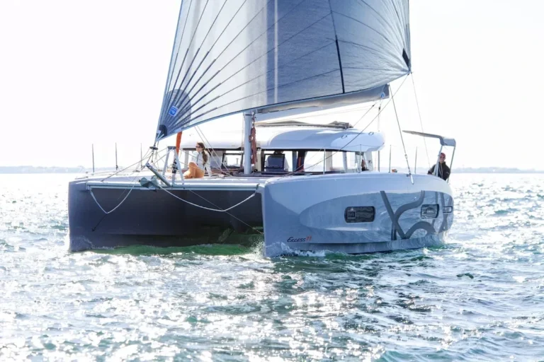 Premier Yachting CO