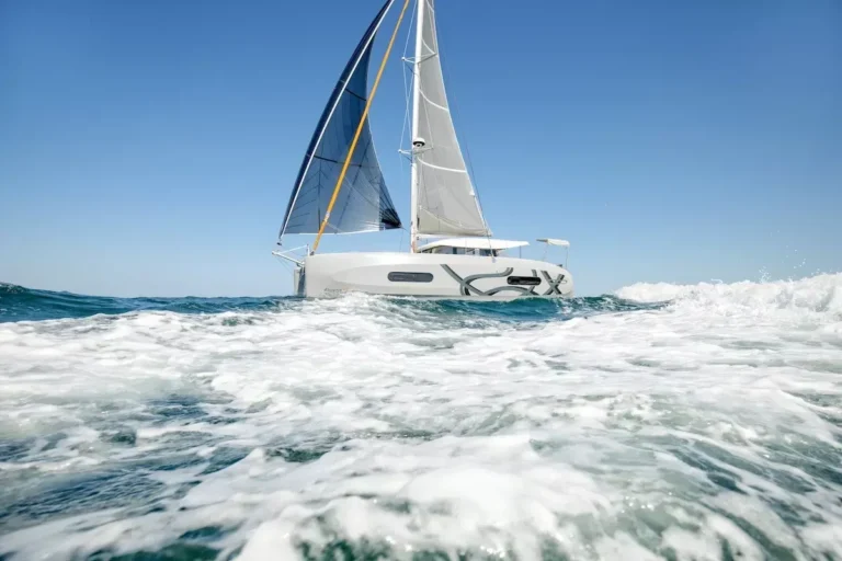 Premier Yachting CO