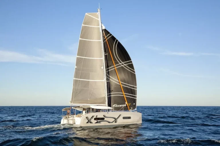 Premier Yachting CO
