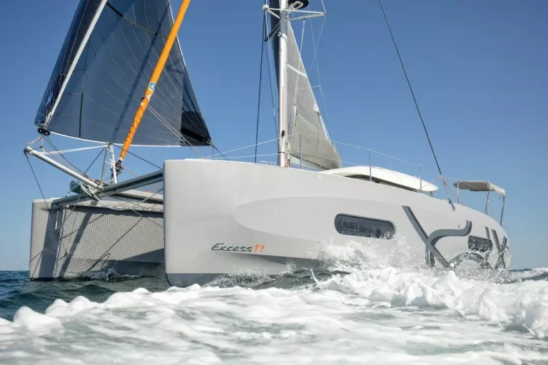 Premier Yachting CO
