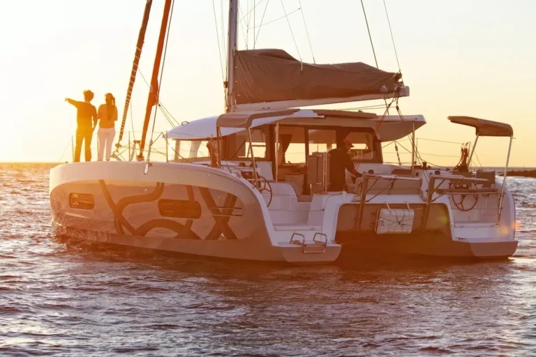 Premier Yachting CO