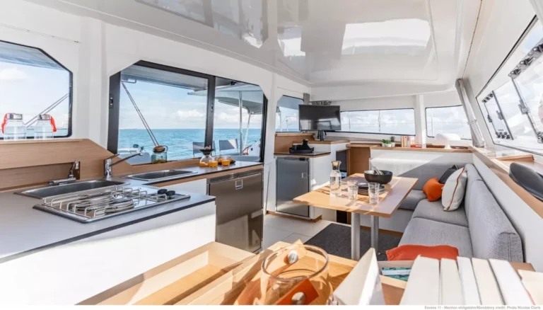 Premier Yachting CO