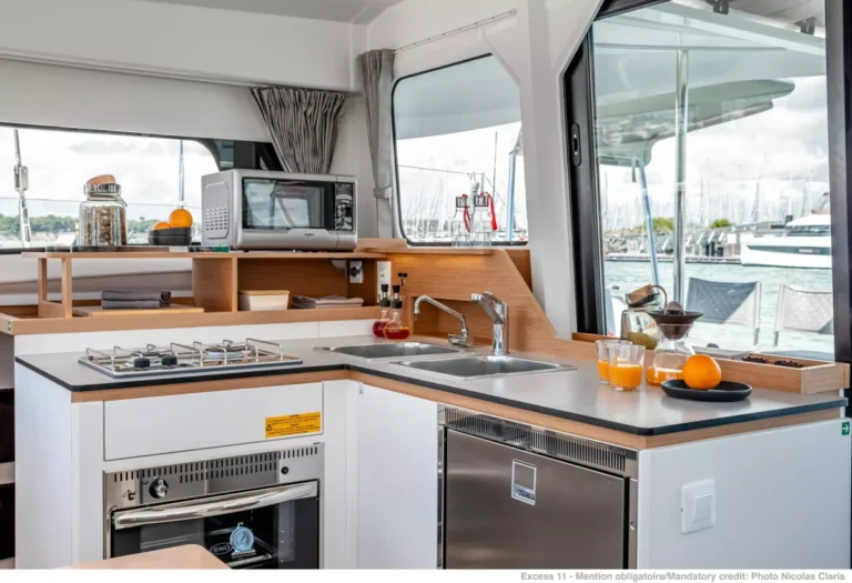 Premier Yachting CO