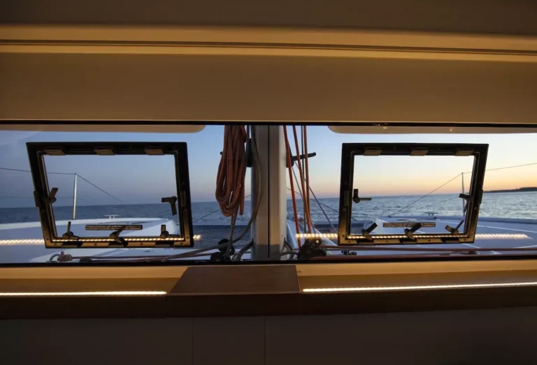 Premier Yachting CO
