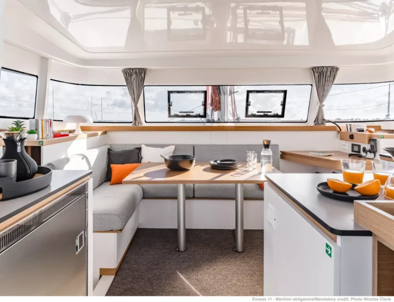 Premier Yachting CO