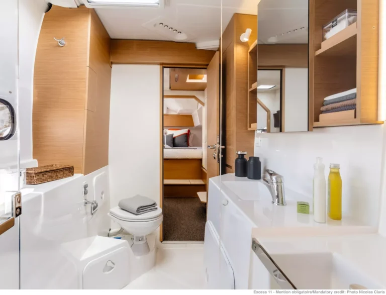 Premier Yachting CO