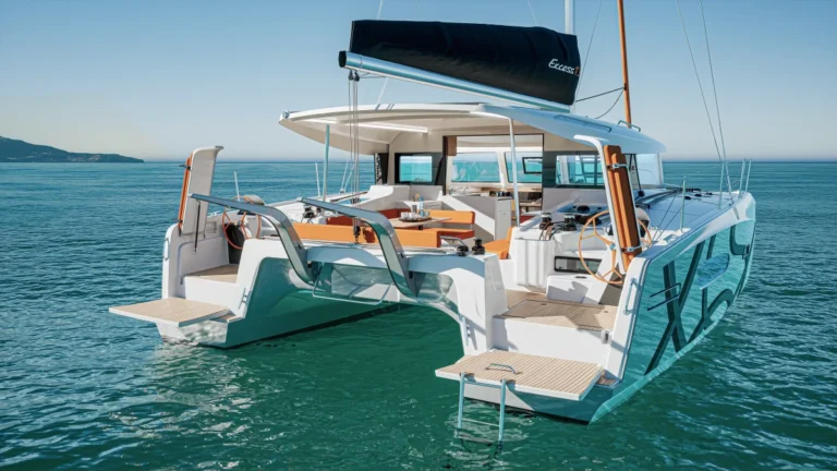 Premier Yachting CO