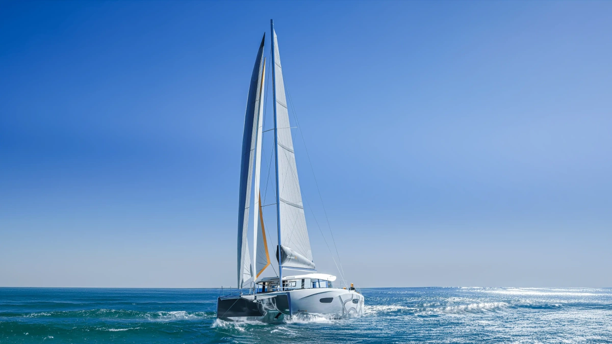 Premier Yachting CO