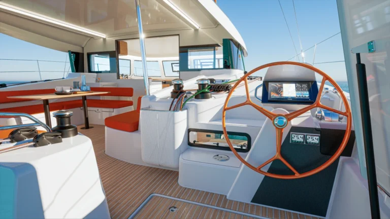 Premier Yachting CO