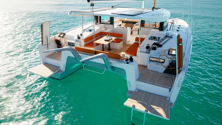 Premier Yachting CO
