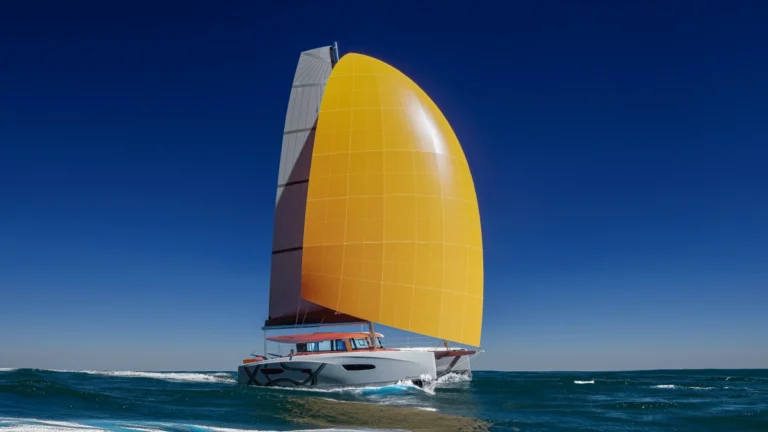 Premier Yachting CO