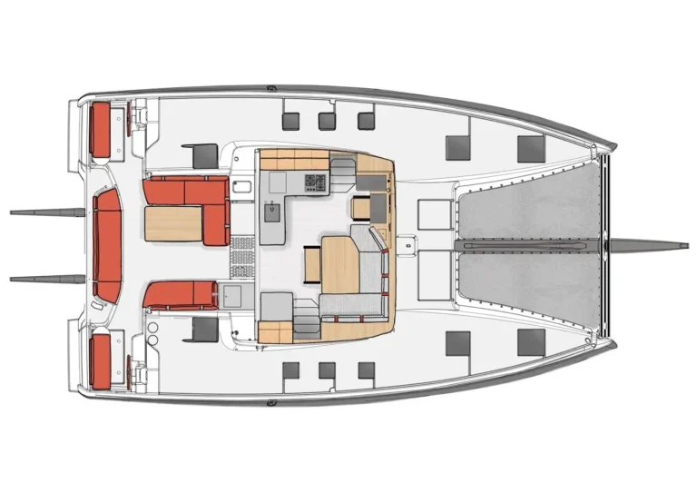 Premier Yachting CO