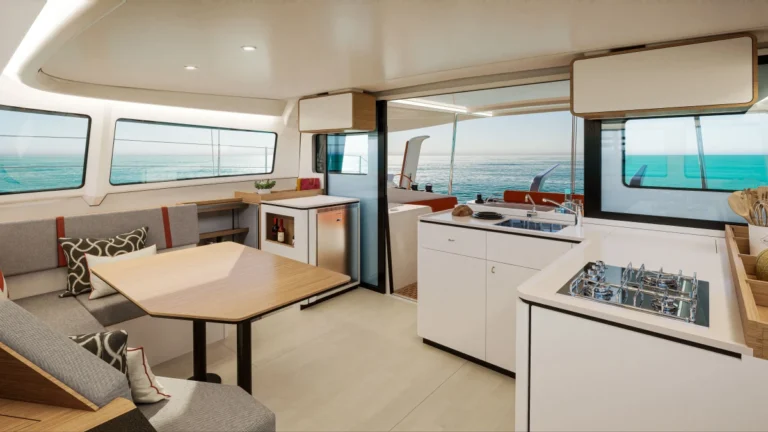Premier Yachting CO
