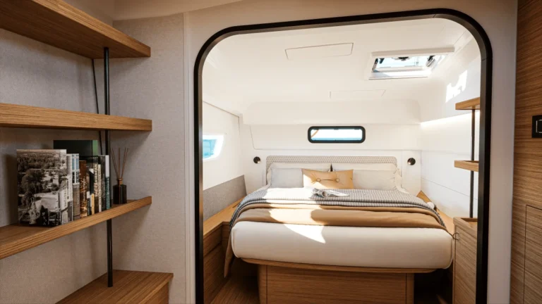 Premier Yachting CO