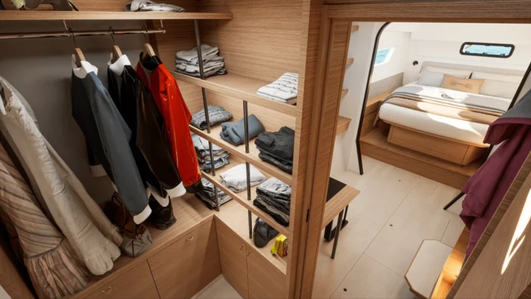 Premier Yachting CO