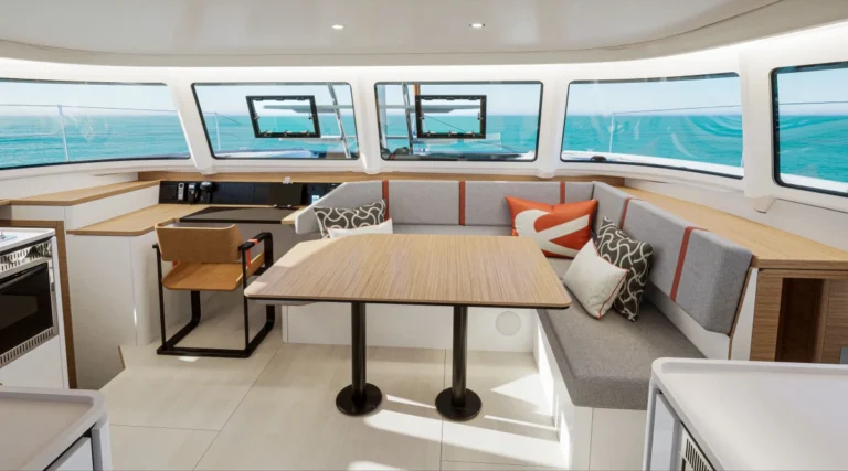 Premier Yachting CO