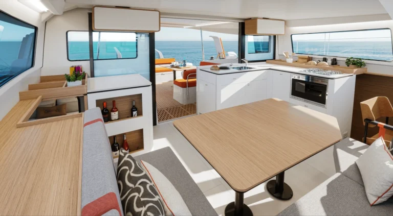 Premier Yachting CO