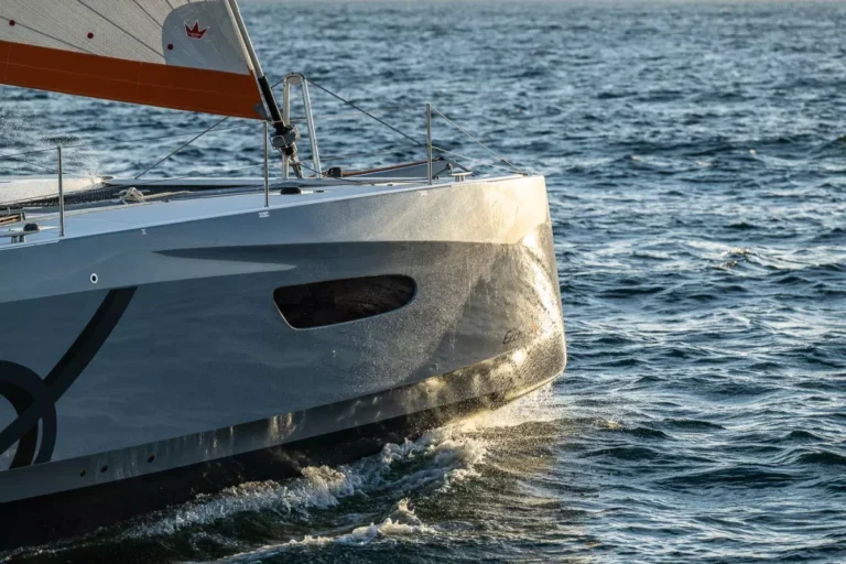 Premier Yachting CO
