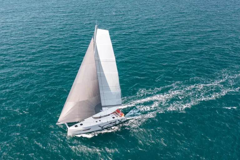 Premier Yachting CO