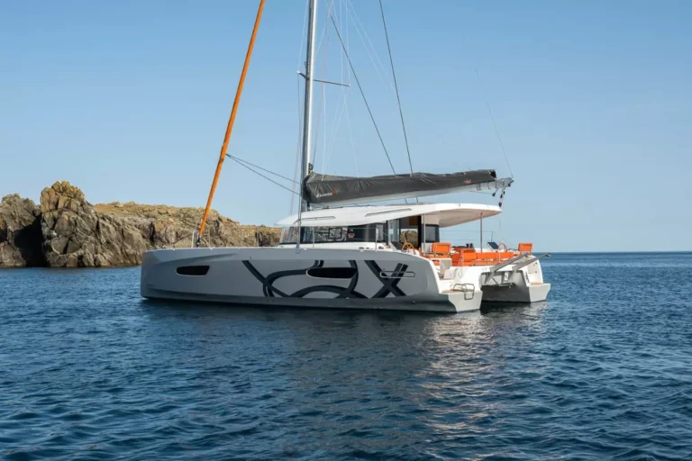 Premier Yachting CO