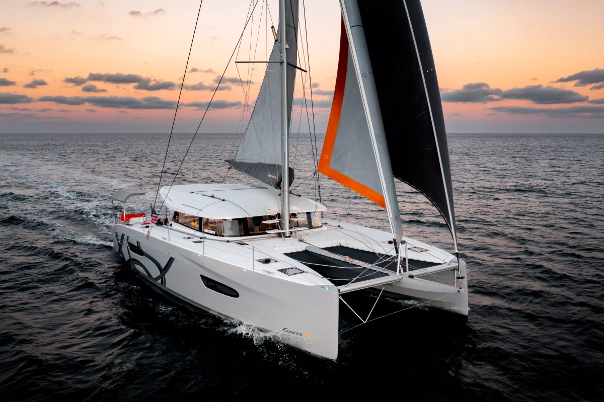 Premier Yachting CO