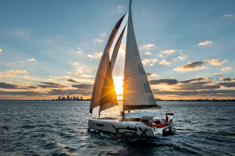 Premier Yachting CO