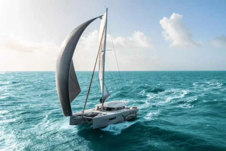 Premier Yachting CO