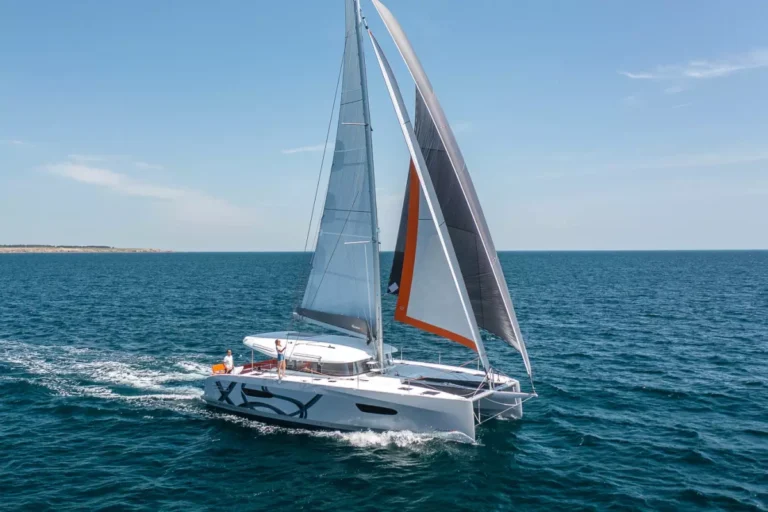 Premier Yachting CO