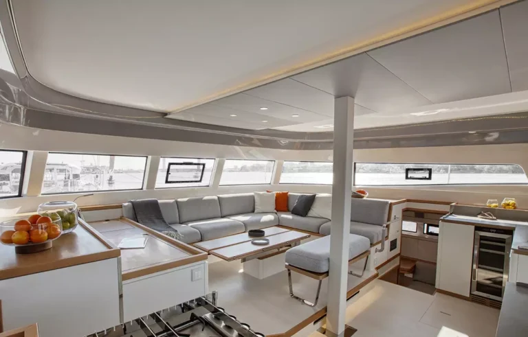 Premier Yachting CO