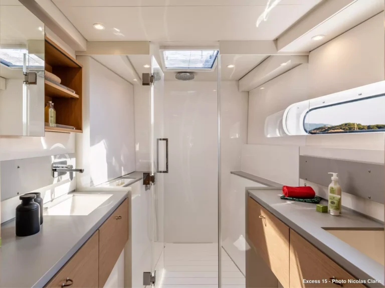 Premier Yachting CO