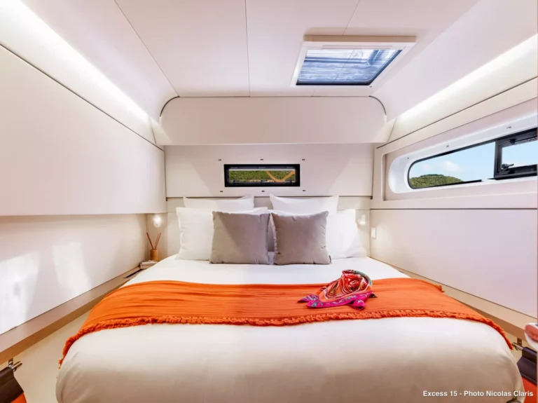 Premier Yachting CO