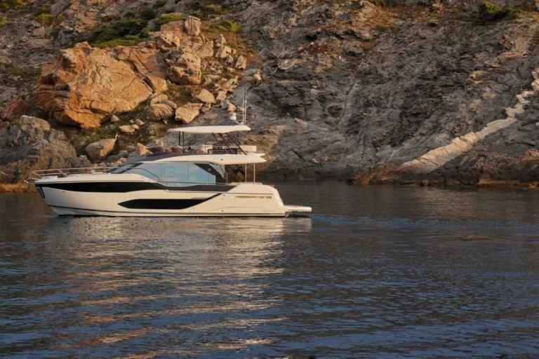 Premier Yachting