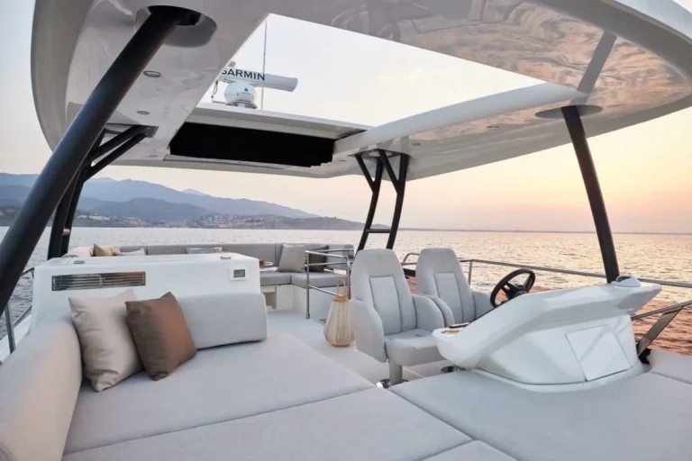 Premier Yachting