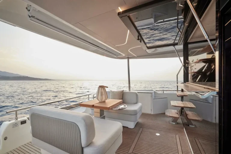 Premier Yachting