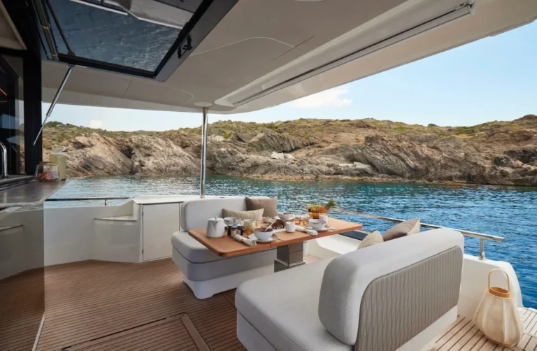 Premier Yachting