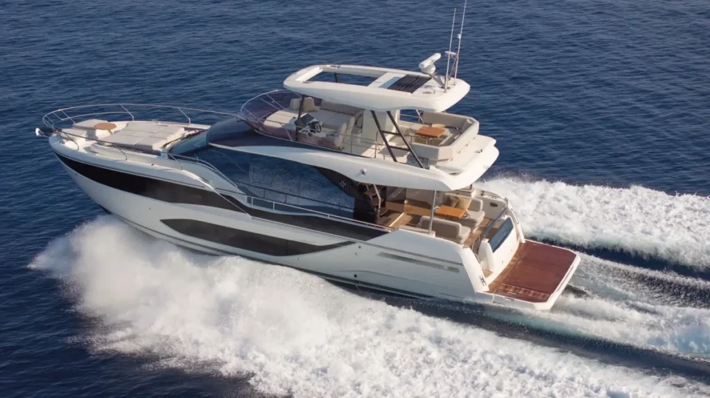 Premier Yachting
