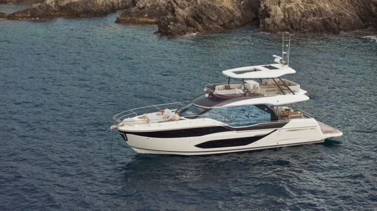 Premier Yachting