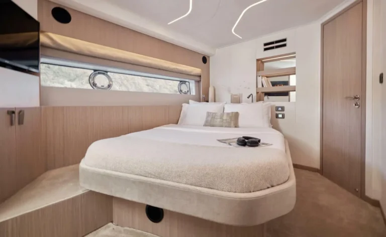Premier Yachting
