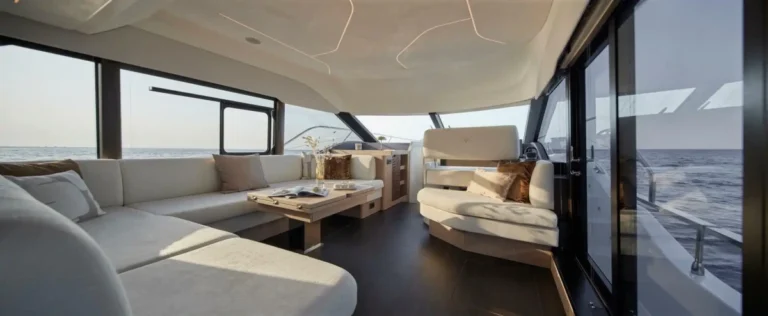 Premier Yachting