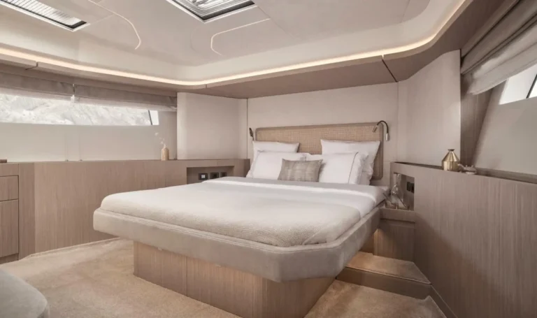 Premier Yachting