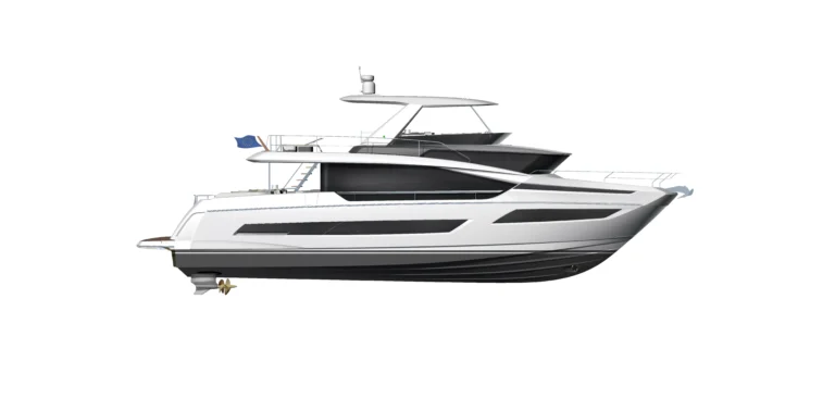 Premier Yachting CO