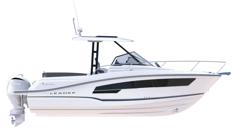 Premier Yachting CO