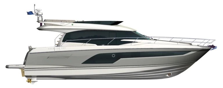 Premier Yachting CO