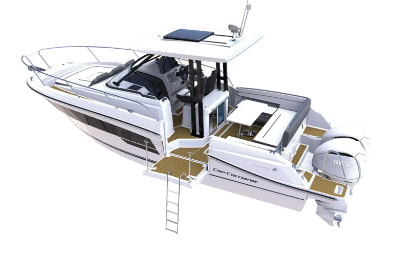 Premier Yachting CO