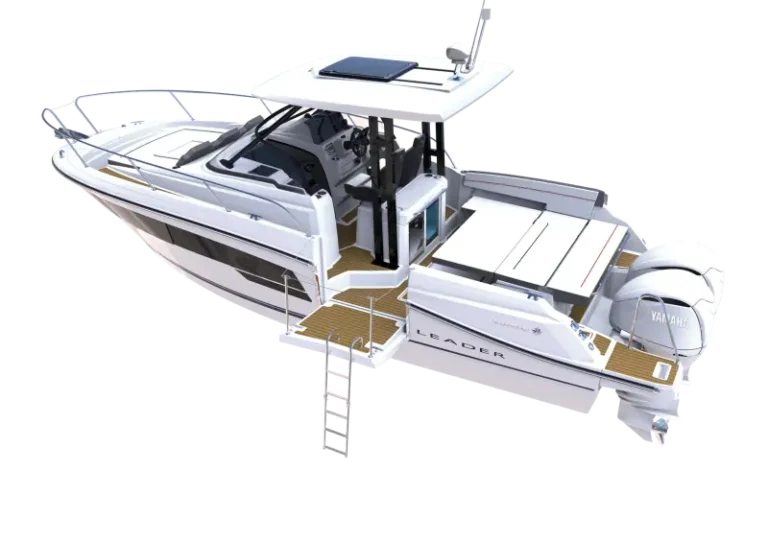 Premier Yachting CO