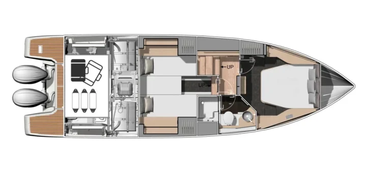 Premier Yachting CO