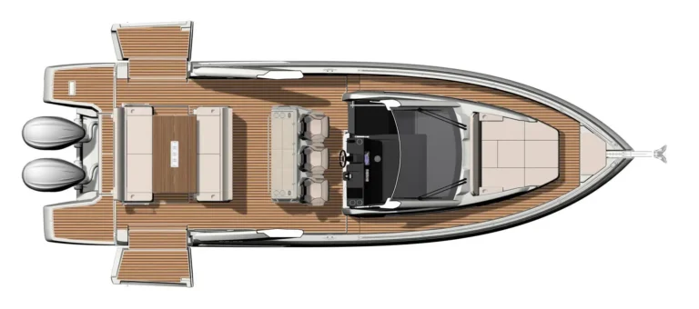 Premier Yachting CO