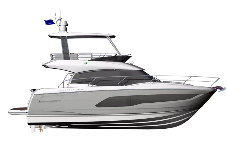 Premier Yachting CO
