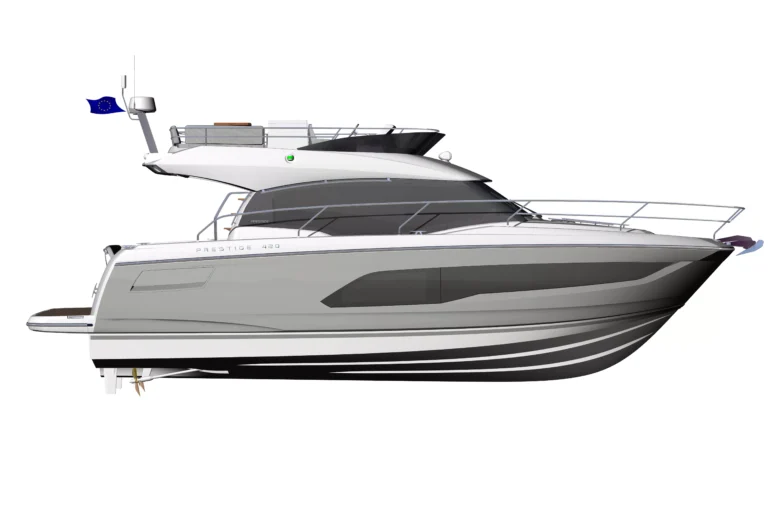 Premier Yachting CO