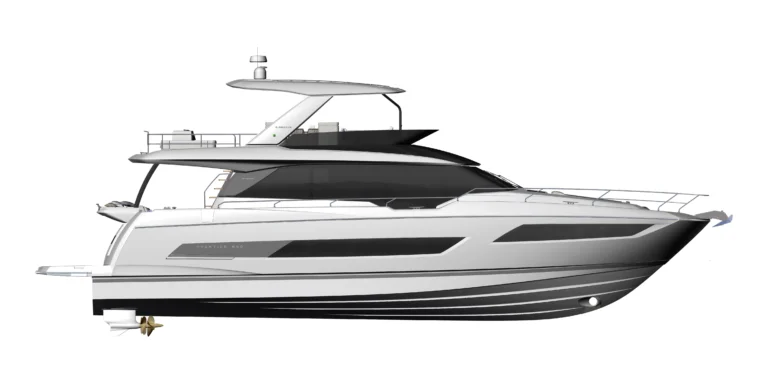 Premier Yachting CO